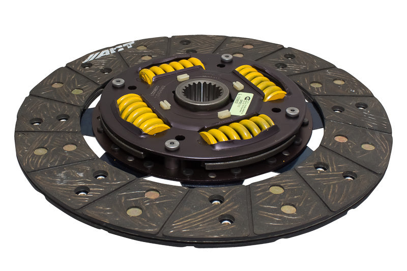 ACT 2005 Toyota Tundra Perf Street Sprung Disc - GTR Auto