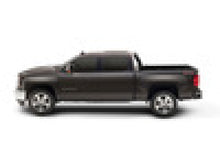 Load image into Gallery viewer, BAK 14-18 Chevy Silverado 1500 / 15-20 Chevy Silverado 2500/3500 5ft 8in Bed BAKFlip G2 - GTR Auto