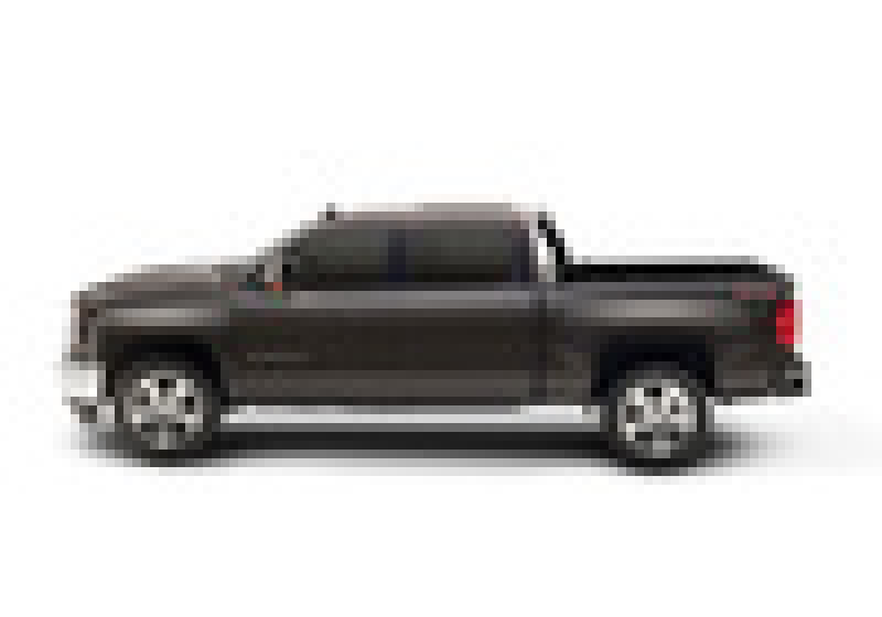 BAK 14-18 Chevy Silverado 1500 / 15-20 2500/3500 8ft Bed BAKFlip G2 - GTR Auto