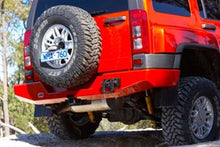 Load image into Gallery viewer, ARB Rear Bar Hummer H3 No Flr - GTR Auto
