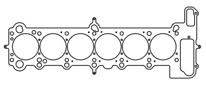 Cometic BMW M50B25/M52B28 Engine 85mm .051 inch MLS Head Gasket 323/325/525/328/528 - GTR Auto