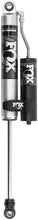 Load image into Gallery viewer, Fox 20+ GM 2500/3500 HD 2.0 Performance Series Smooth Body Reservoir Rear Shock 0-1in Lift - GTR Auto