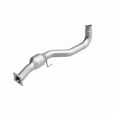 Load image into Gallery viewer, MagnaFlow Direct Fit Catalytic Converter01-05 GM Silv/Sierra 6.6L