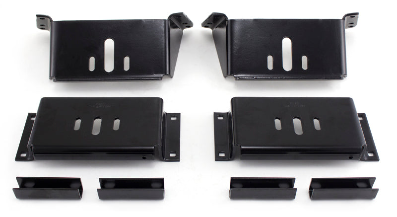 Air Lift Loadlifter 5000 Air Spring Kit - GTR Auto