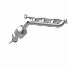 Load image into Gallery viewer, MagnaFlow Direct Fit Catalytic Converter 10-14 GX460 4.6L Manifold