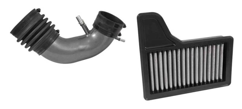 AEM 2015 Ford Mustang GT 5.0L V8 Cold Air Intake System - GTR Auto