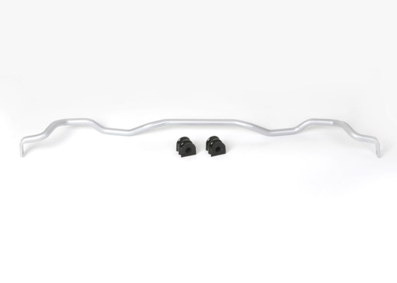 Whiteline 6/94-02 Subaru Legacy Front 20mm Heavy Duty Swaybar - GTR Auto