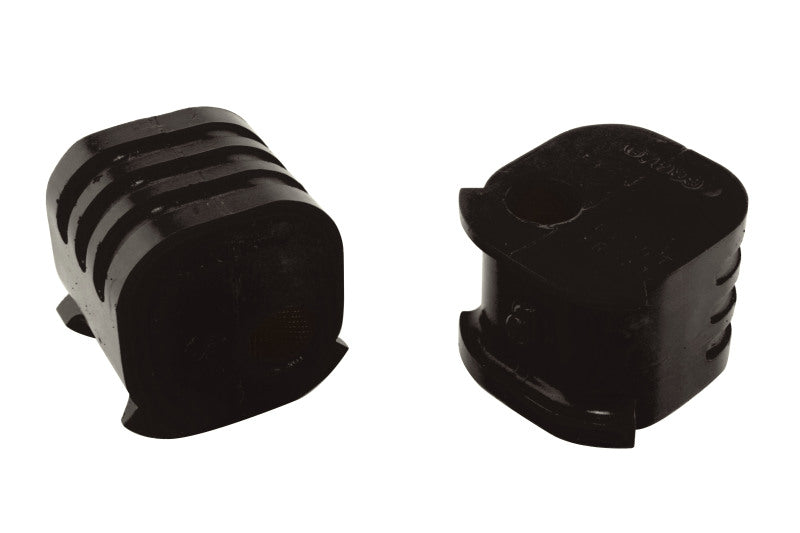 Whiteline 9/92-6/02 Lancer CE Control Arm - Lower Inner Rear Anti-dive Caster Kit - GTR Auto