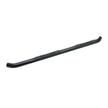Load image into Gallery viewer, Westin 2007-2017 Jeep Wrangler Unlimited 4dr E-Series 3 Nerf Step Bars - Black - GTR Auto