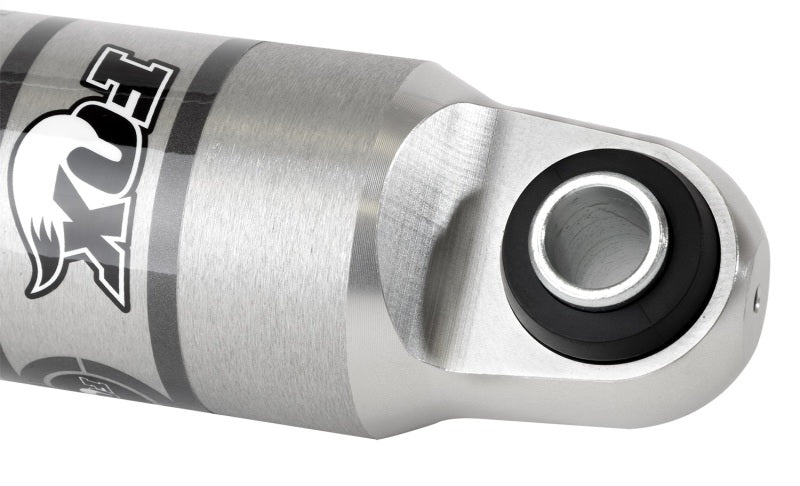 Fox 99+ Chevy HD 2.0 Performance Series 9.6in. Smooth Body IFP Rear Shock (Aluminum) / 0-1in. Lift - GTR Auto