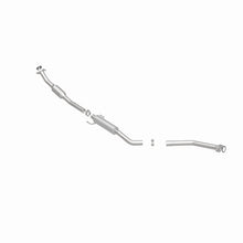 Load image into Gallery viewer, MagnaFlow Direct Fit Catalytic Converter 00-05 Toyota Celica 1.8L Front 1ZZFE GT