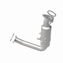 Load image into Gallery viewer, MagnaFlow Direct Fit Catalytic Converter 00-02 Focus 2.0L OEM