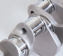 Load image into Gallery viewer, Eagle Chevrolet 350/305 1pc Rear Seal 3.75in Stroke Forged 4340 Steel Crankshaft - GTR Auto