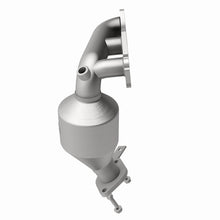 Load image into Gallery viewer, MagnaFlow Direct Fit Catalytic Converter 07-09 Lexus RX350 3.5L