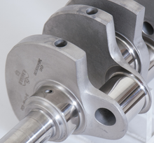 Load image into Gallery viewer, Eagle Chevrolet LS 4340 4.000in Stroke 58 Tooth Reluctor Forged Crankshaft - GTR Auto