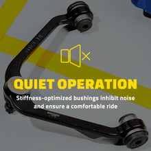 Load image into Gallery viewer, MOOG 2011 Ram Dakota Front Upper Control Arm w/ Ball Joint
