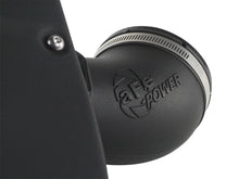 Load image into Gallery viewer, aFe MagnumForce Stage 2 Si Intake System Pro 5 R Black 06-12 BMW 3 Series E9x L6 3.0L Non-Turbo - GTR Auto