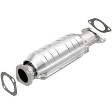 Load image into Gallery viewer, MagnaFlow Direct Fit Catalytic Converter 08-09 Hyundai Sonata 2.4L