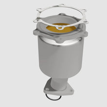 Load image into Gallery viewer, MagnaFlow Direct Fit Catalytic Converter 01-04 Pathfinder D/S frt OE