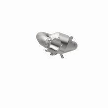 Load image into Gallery viewer, MagnaFlow Direct Fit Catalytic Converter 13-15 Audi S6/S7/S8/A8 Quattro V8-4.0L