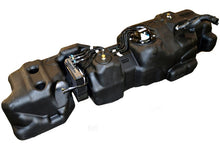 Load image into Gallery viewer, Titan Fuel Tanks 17-24 Ford F-250/F-350 PowerStroke Crew Cab Short Bed 55 Gallon XXL Mid-Ship Tank - GTR Auto