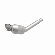 Load image into Gallery viewer, MagnaFlow Direct Fit Catalytic Converter 10-12 Jaguar XJ V8-5.0L