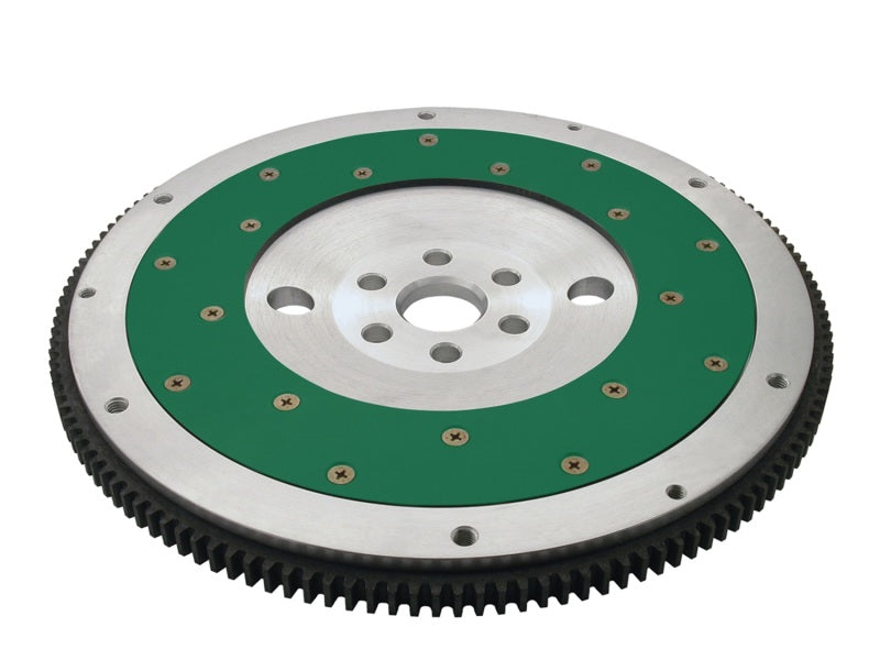 Fidanza 90-91 Cutlass 2.3L / 88-94 & 00-01 Grand Am 2.3L / 00-02 Sunfire 2.4L Aluminum Flywheel - GTR Auto