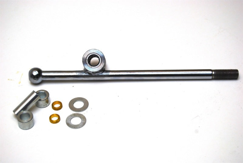 Fidanza 96-06 Subaru Impreza RS/TS/WRX/STi 5-Speed Short Throw Shifter - GTR Auto