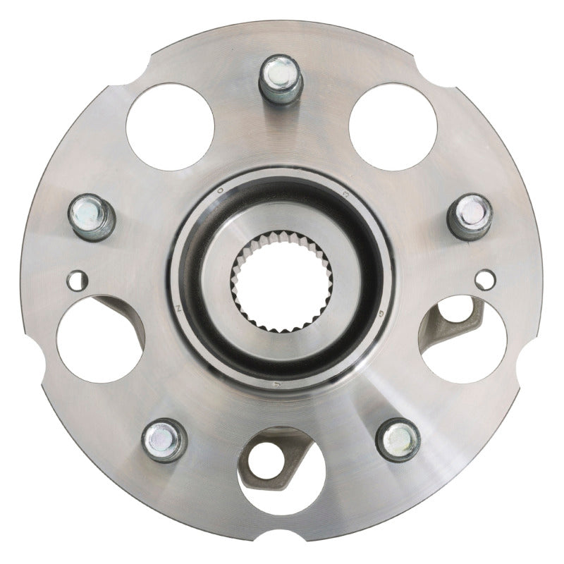 MOOG 10-11 Honda Accord Crosstour Rear Hub Assembly 512392