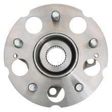 Load image into Gallery viewer, MOOG 10-11 Honda Accord Crosstour Rear Hub Assembly 512392