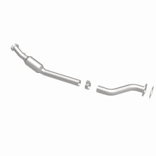 Load image into Gallery viewer, MagnaFlow Direct Fit Catalytic Converter GTO- 2005-2006 6.0L OEM