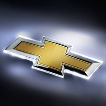 Load image into Gallery viewer, Oracle 16-19 Chevrolet Camaro Illuminated Bowtie - Dual Intensity - White