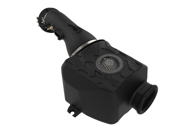 aFe Momentum GT Cold Air Intake Pro DRY S 10-18 Lexus GX 460 V8-4.6L - GTR Auto