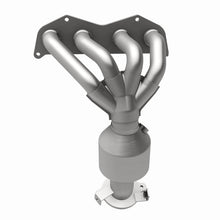 Load image into Gallery viewer, MagnaFlow Direct Fit Catalytic Converter 07 Toyota Highlander 2.4L
