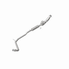 Load image into Gallery viewer, MagnaFlow Direct Fit Catalytic Converter 12-15 Toyota Prius Plug -In Underbody 1.8L
