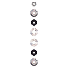 Load image into Gallery viewer, Bilstein 07-14 Toyota FJ Cruiser / 03-24 Toyota 4Runner B8 5100 Rear 46mm Monotube Shock Absorber - GTR Auto