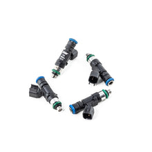 Load image into Gallery viewer, DeatschWerks Honda Civic Si / RSX K20/K24 &amp; 06-09 S2000 F22 1000CC Bosch EV14 Injectors - GTR Auto