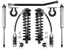 Load image into Gallery viewer, ICON 05-16 Ford F-250/F-350 2.5-3in Stage 2 Coilover Conversion System - GTR Auto