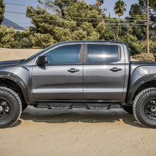 Load image into Gallery viewer, Westin 19-21 Ford Ranger SuperCrew HDX Xtreme Nerf Step Bars - Tex. Blk - GTR Auto