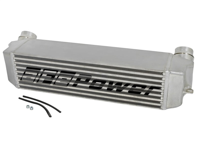 aFe Bladerunner Intercooler Tube Cold Side 14-16 BMW 328d (F30/31) L4-2.0L (td) N47 - GTR Auto