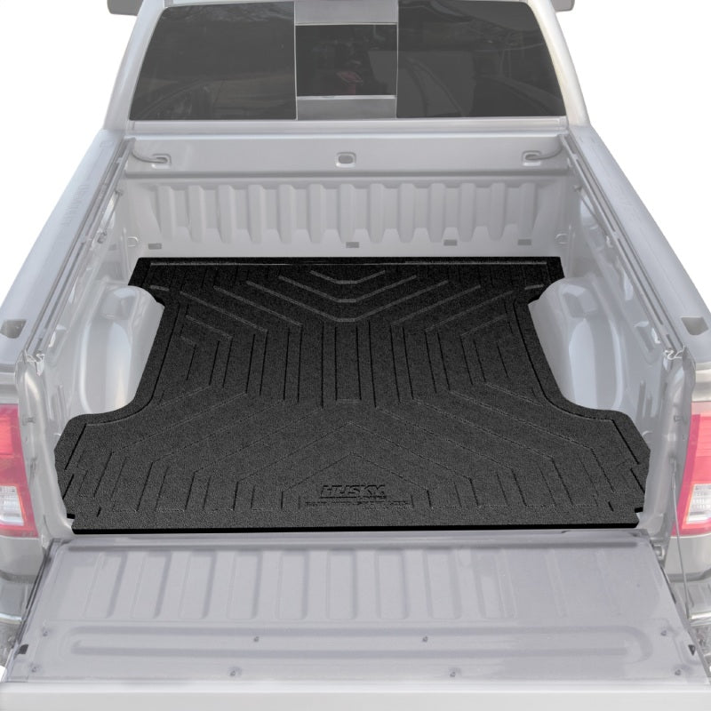 Husky Liners 20-24 Silverado/Sierra 2500/3500 HD 82.2 Bed Heavy Duty Bed Mat - GTR Auto