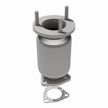 Load image into Gallery viewer, MagnaFlow Direct Fit Catalytic Converter 87-89 Mazda B2200 49S