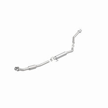 Load image into Gallery viewer, MagnaFlow Direct Fit Catalytic Converter 00-05 Toyota Celica 1.8L Front 1ZZFE GT