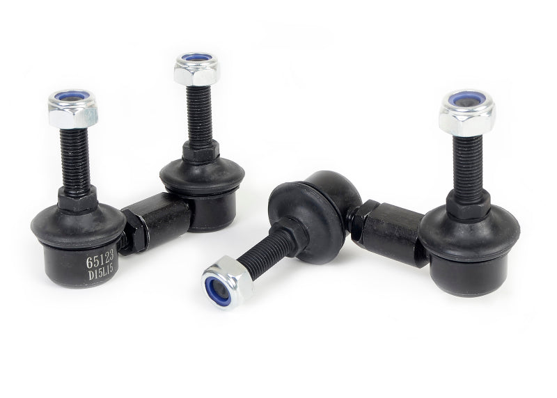 Whiteline 02-08 Subaru WRX / 04-08 WRX STi Front Sway Bar Link Kit - GTR Auto