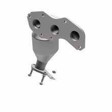 Load image into Gallery viewer, MagnaFlow Direct Fit Catalytic Converter 07-09 Lexus RX350 3.5L