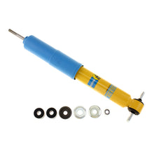 Load image into Gallery viewer, Bilstein B6 2004 Toyota Tacoma Base RWD Front 36mm Monotube Shock Absorber - GTR Auto