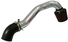 Load image into Gallery viewer, Injen 02-06 RSX Type S w/ Windshield Wiper Fluid Replacement Bottle Polished Cold Air Intake - GTR Auto