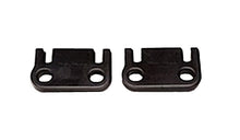 Load image into Gallery viewer, Edelbrock Guide Plates 5/16 Flat SBC