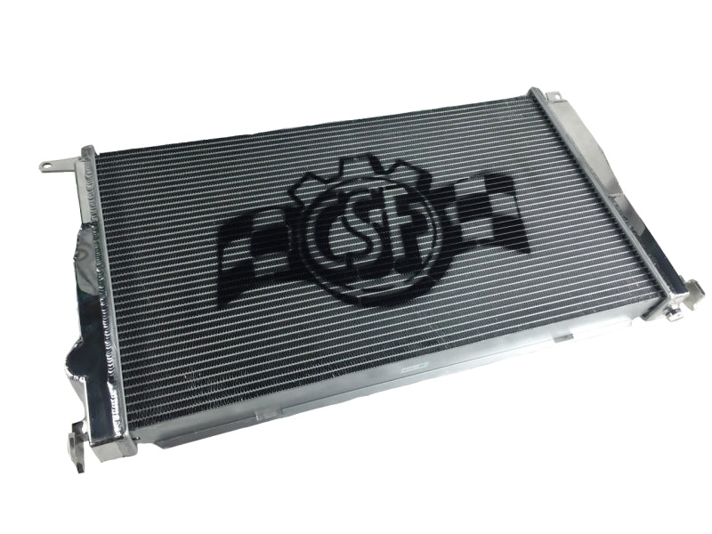 CSF 2011+ BMW 1 Series M / 07-11 BMW 335i / 2009+ BMW Z4 sDrive30i/Z4 sDrive35i (A/T Only) Radiator - GTR Auto
