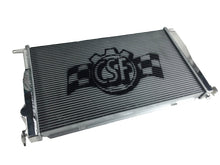 Load image into Gallery viewer, CSF 2011+ BMW 1 Series M / 07-11 BMW 335i / 2009+ BMW Z4 sDrive30i/Z4 sDrive35i (A/T Only) Radiator - GTR Auto